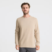Roark - Well Worn Thermal - Fossil