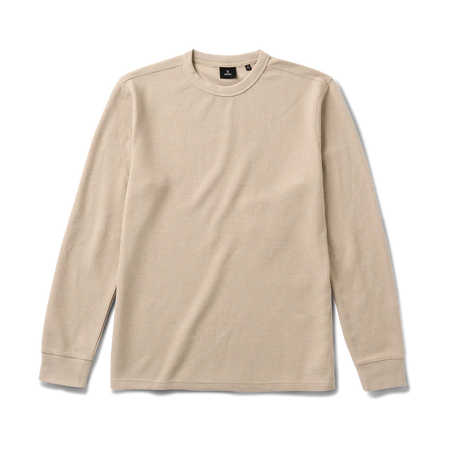 Roark - Well Worn Thermal - Fossil