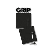 World Industries - Pitchfork Diecut - 3 Piece