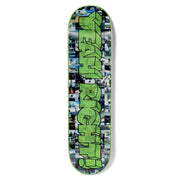 Girl - Yeah Right! 8.25" Deck