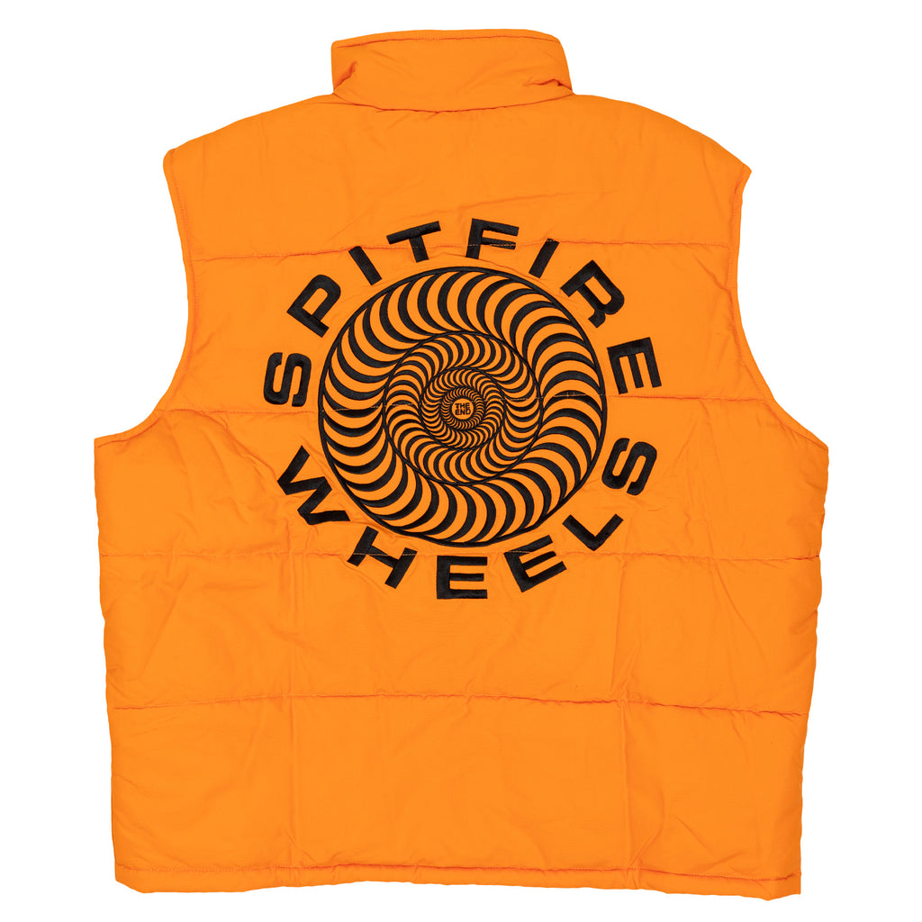 Swirl vest cheap