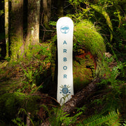 Arbor - Cadence Camber Women's Snowboard
