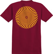 Spitfire - Classic Swirl Youth T-Shirt