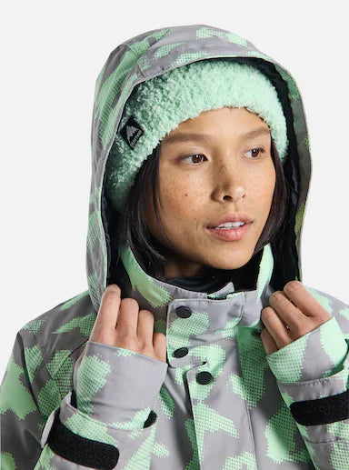 Burtons winter coats on sale
