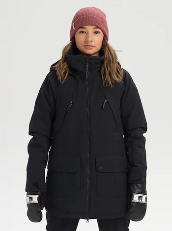 Burton - Prowess Women's  Snowboard Jacket
