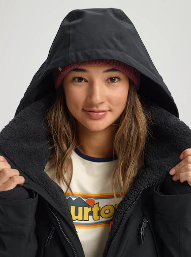 Burton Prowess Women s Snowboard Jacket