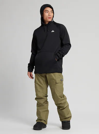 Burton cargo 2025 short fit pants