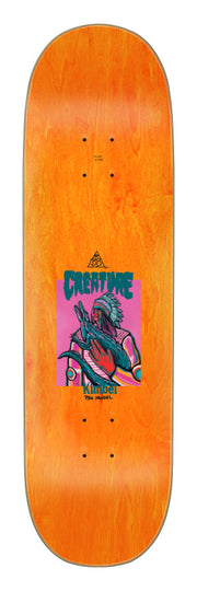 Creature - Kimbel Traveler Pro 9" Deck