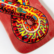 Santa Cruz - Kendall Snake 9.975" x 30.125"