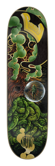 Creature - Provost Orbital Deck 8.6"