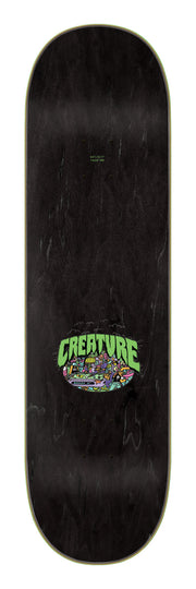 Creature - Baekkel Bar Crawl LG Deck 8.6"