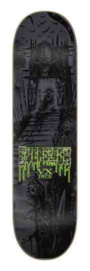 Creature - Lockwood Voodoo Isle 2 VX Everslick Deck 8.25"