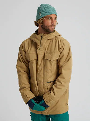 Burton - Covert 2L Jacket