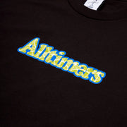Alltimers Zesty Broadway T-Shirt