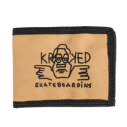 Krooked - Arketype Wallet