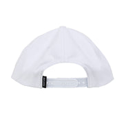 Venture - ADJ Paid Snap Hat White/Blue/Yellow
