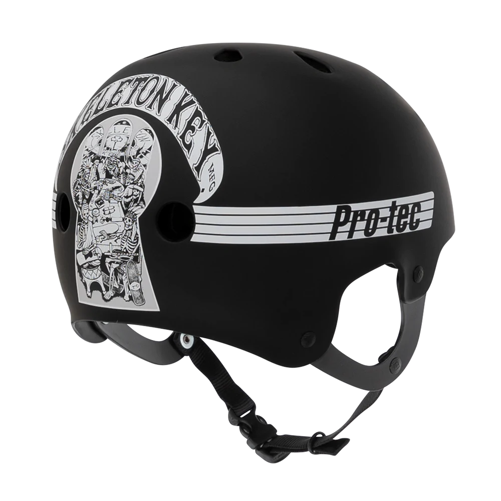 Old school skate hotsell helmet