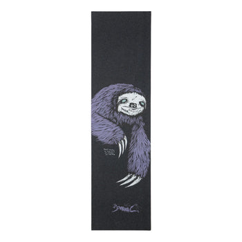 Welcome Sloth Griptape 9" - Board Of Missoula