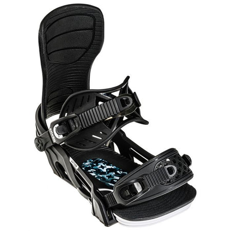 Bent Metal Bindings - Axtion 2024