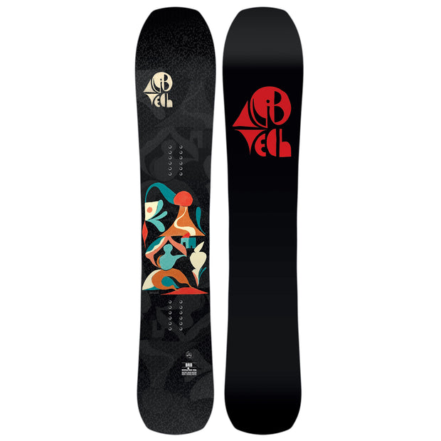 Lib Tech Snowboards - BRD 2023