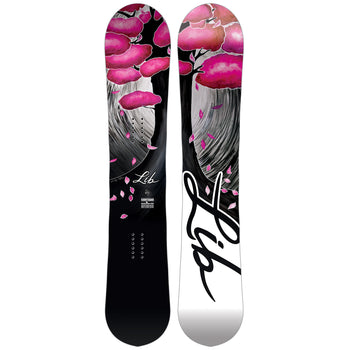 Lib Tech Snowboard - Cortado 2023 Women's