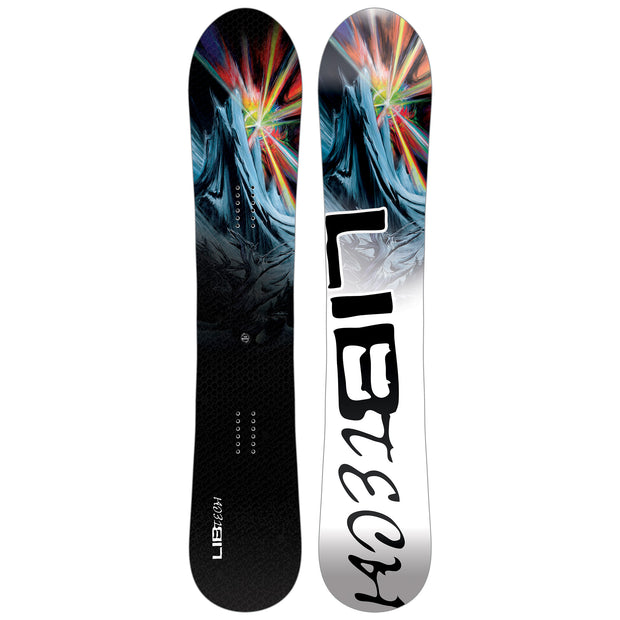 Lib Tech Snowboards - Dynamo 2023