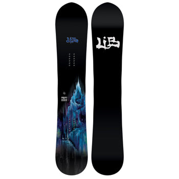 Lib Tech - Skunk Ape II 2023 Snowboard