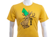 MSA - MSA x Andrew Pommier Jackalope T-Shirt