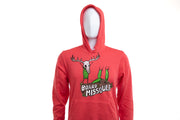 SSD x BOMB Roaches Pullover Hoodie - Board Of Missoula