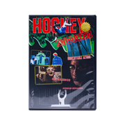 Hockey - Hockey X DVD