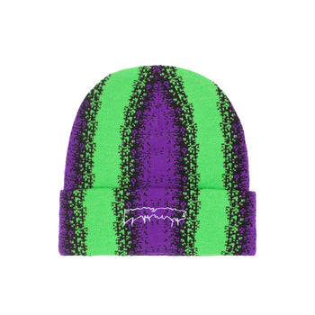 FA - Gradient Drip Cuff Beanie