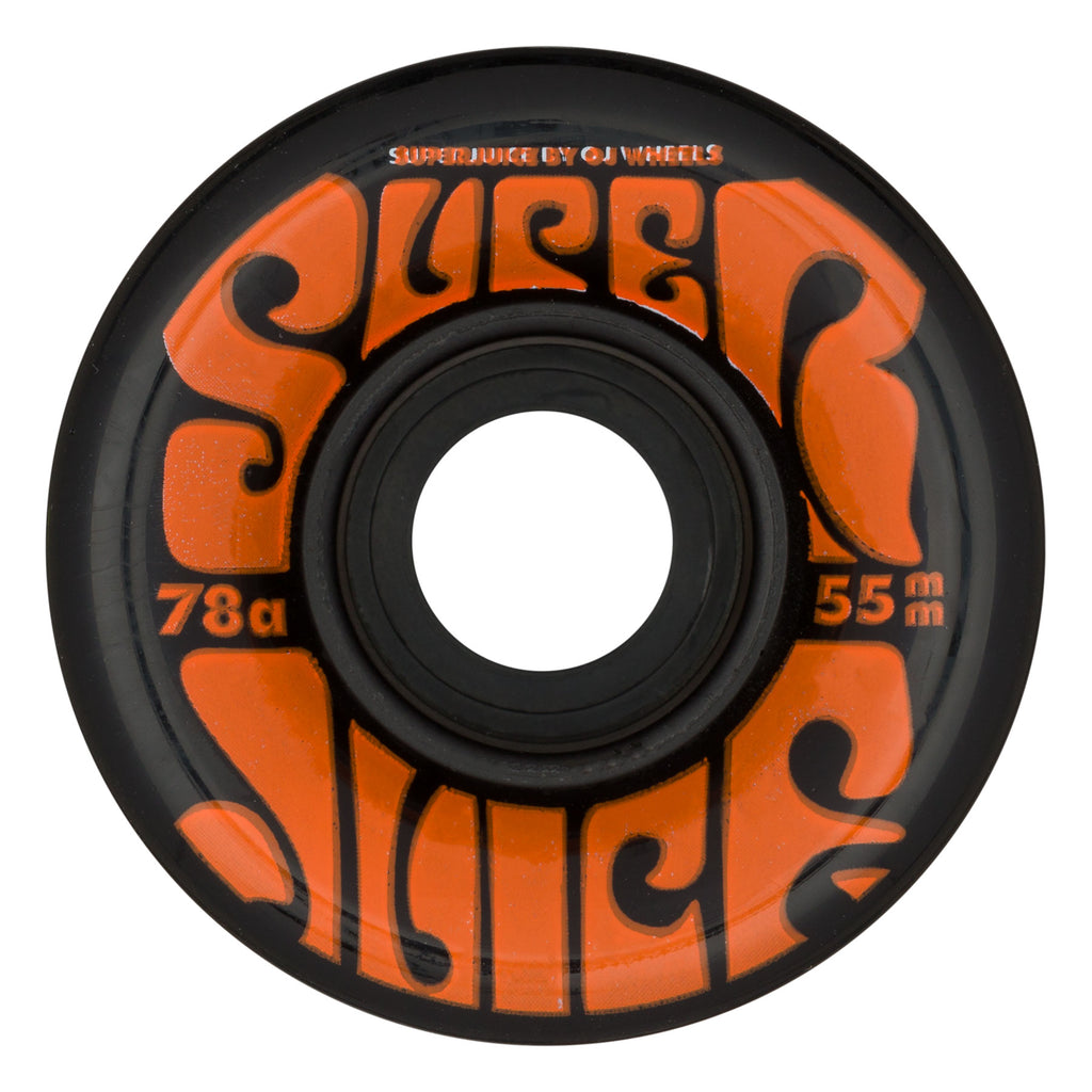 OJ Wheels - Mini Super Juice 55MM 78a
