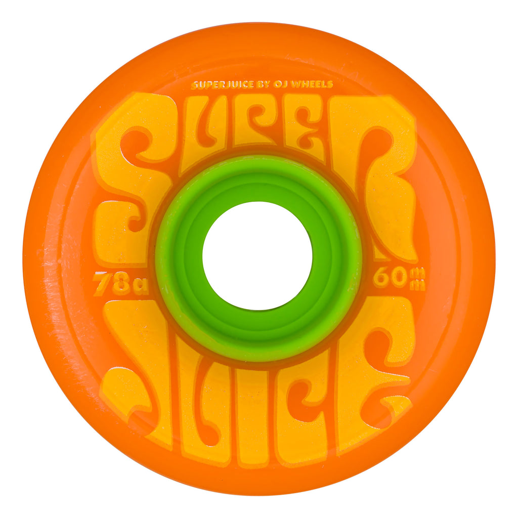 OJ Wheels - Mini Super Juice 55MM 78a