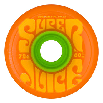 OJ Wheels - Super Juice 60MM