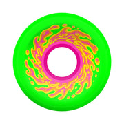 Slime Balls - Mini OG Slime 54.5MM 78A Skateboard Wheels