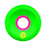 Slime Balls - Mini OG Slime 54.5MM 78A Skateboard Wheels