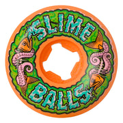 Slime Balls - Fish Balls Speed Wheels 99A