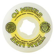 OJ Wheels - Team Hardline Original 99A
