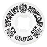 OJ Wheels - OJ II Street Razor 97A