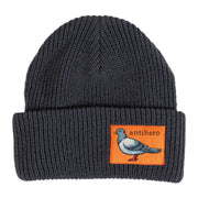 Antihero - Lil Pigeon Label Cuff Beanie