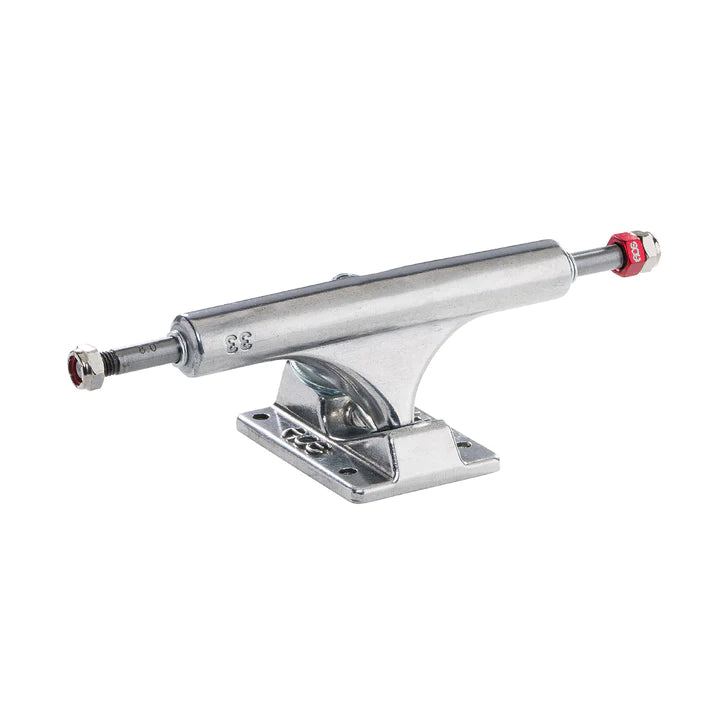 ACE - AF1 Low Trucks - Silver – Board Of Missoula