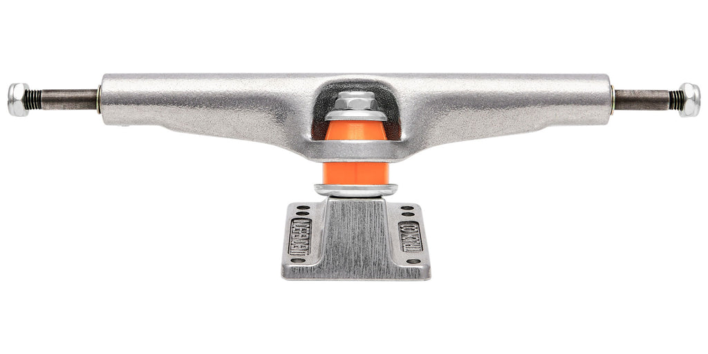 Independent - Stage 11 Polished Standard Trucks – Board Of Missoula