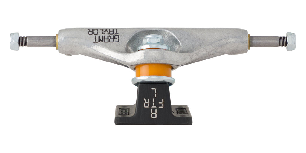 Independent Trucks - Hollow Grant Taylor Barcode Trucks – Board Of Missoula