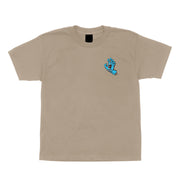Santa Cruz - Screaming Hand Youth T-Shirt