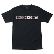 Independent - Bar Logo T-Shirt