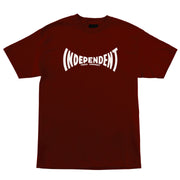 Independent - Span T-Shirt