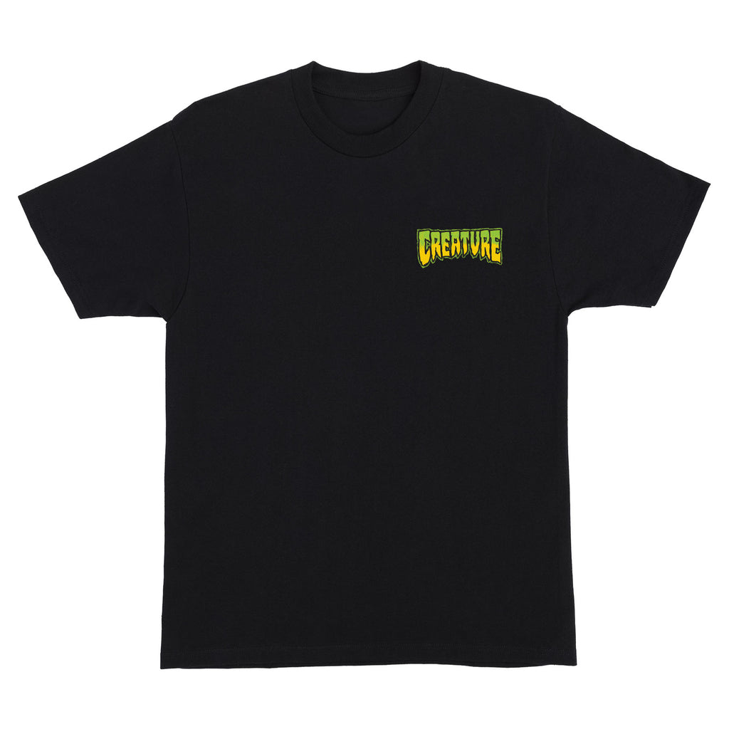 Creature - Deathmoth T-Shirt – Board Of Missoula