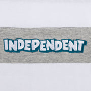 Independent - Bounce Stripe Shirt