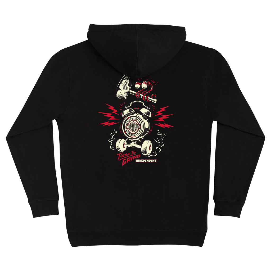 Independent discount trucks sweatshirt