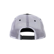 Independent - Span Mesh Trucker High Profile Hat
